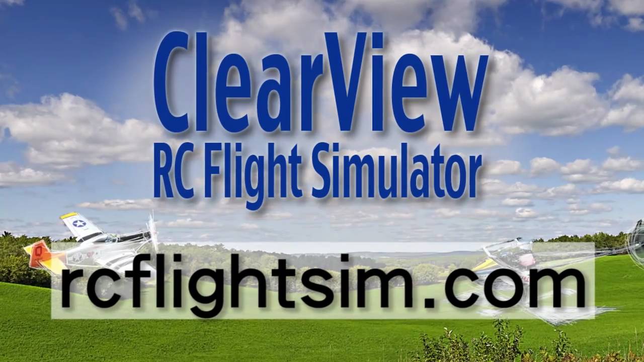 Clearview Rc Flight Simulator Activation Code